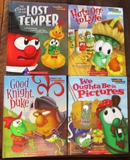 Lot hardcover veggie for sale  Johnstown