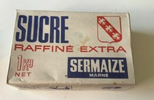 Ancien paquet boite d'occasion  Allaire