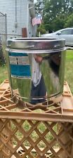 Warnock hersey stainless for sale  Boonton