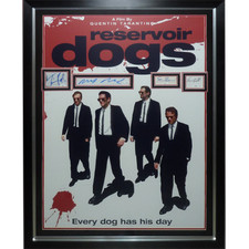 dogs frame reservoir movie for sale dogs frame reservoir movie for sale USA