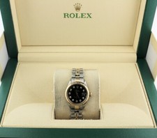 Rolex ladies datejust for sale  New York