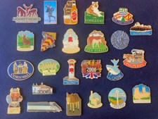 Souvenir fridge magnet for sale  NORWICH