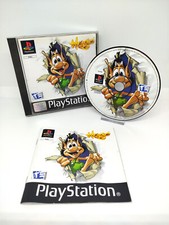 Sony playstation hugo gebraucht kaufen  Forchheim