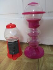 Small plastic chewing for sale  BOURNEMOUTH