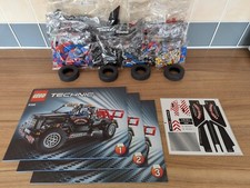 Lego technic 9395 for sale  SHOREHAM-BY-SEA