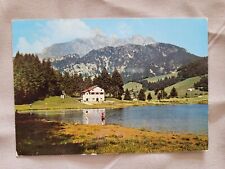 B87 cartolina viaggiata usato  Codigoro