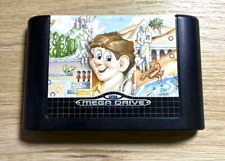 Sega mega drive d'occasion  Thiant
