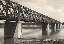 5002. tornello ponte usato  Montevarchi