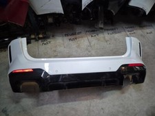 Paraurti posteriore sport usato  Cremona