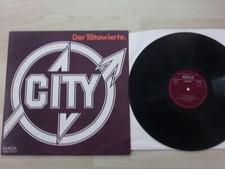 City tätowierte amiga gebraucht kaufen  Gransee