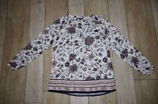 Bluse comma gr gebraucht kaufen  Boostedt