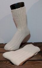 Weiche angora socken gebraucht kaufen  St. Egidien