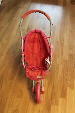 Chou chou puppenwagen gebraucht kaufen  München