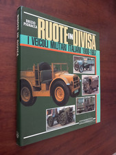 Pignacca ruote divisa usato  Cagliari