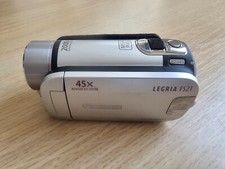 Canon legria fs21 gebraucht kaufen  Wernigerode