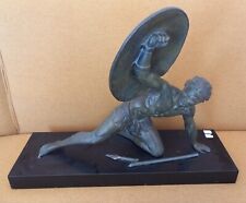 Art deco sculpture d'occasion  Toulouse-