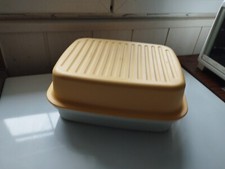Tupperware ancienne boite d'occasion  Montluçon