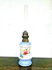 Superbe ancienne lampe d'occasion  Gémenos
