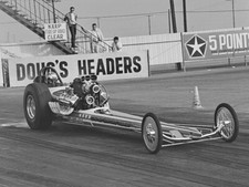 Ca. 1960 nhra for sale  USA