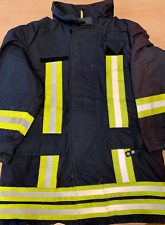 Feuerwehr einsatzjacke hupf gebraucht kaufen  Riederich