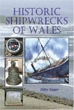 Historic shipwrecks wales for sale  UK