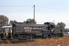 Western maryland railway for sale  Colorado Springs