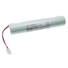 Akumulator do Schneider 329056000 TD110332 oświetlenie awaryjne 4000mAh na sprzedaż  Wysyłka do Poland