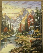 Oil painting reproduction for sale  Boise
