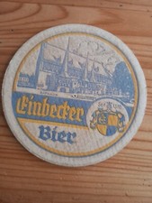Bierdeckel einbeck gebraucht kaufen  Erftstadt