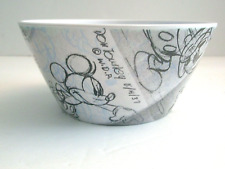 Mickey mouse sketchbook for sale  Saint Johnsville