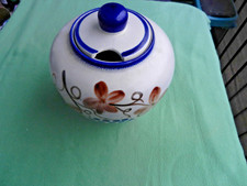 Vintage rumtopf punschtopf gebraucht kaufen  Grünstadt