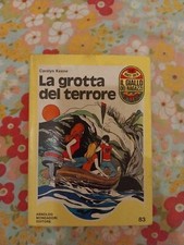 Grotta del terrore usato  Ancona