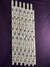 Samsung un50ku6300fxza backlig for sale  Chesterfield