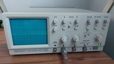 Voltcraft 630 30mhz gebraucht kaufen  Hamburg
