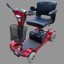 Mobility scooter sterling for sale  SLEAFORD