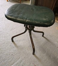 Vintage industrial adjustable for sale  BEDFORD