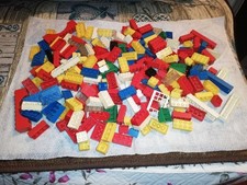 Lotto lego minitalia usato  Italia