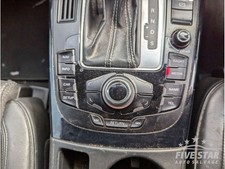 Audi mmi multimedia for sale  UK