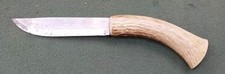 Vintage brusletto antler for sale  Lake Mills