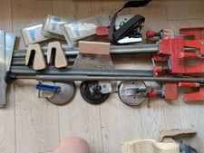 Flächenspannerbessey saughalt gebraucht kaufen  Seligenstadt