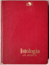 Istologia monesi piccin usato  Oristano
