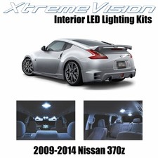 Xtremevision interior led for sale  Montclair