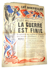 Short lived french d'occasion  Expédié en Belgium