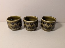 Hornsea pottery egg for sale  ASCOT