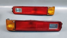 Usado, Conjunto de lanterna traseira Honda Acty HH3 HH4 HH5 HH6 Stanley RR8377 R/L fabricante de equipamento original Jdm comprar usado  Enviando para Brazil
