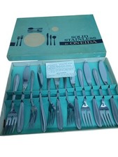 Vintage oneida set for sale  WARRINGTON