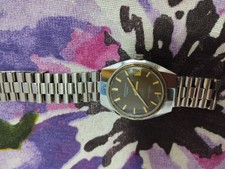 Orologio brinkmann vintage usato  Giugliano in Campania