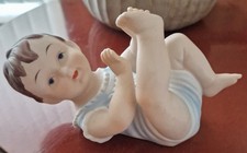Vintage bisque porcelain for sale  BOLTON
