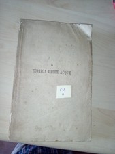 638n teoria delle usato  Bellizzi