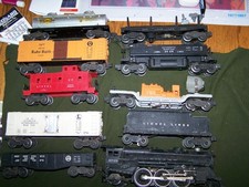Lionel 2025 prairie for sale  Churchville